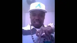 BIG D-Girl I Bet You Wont Turn Up