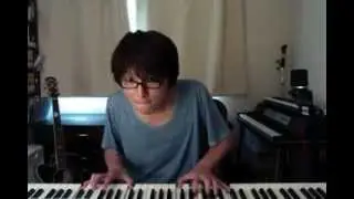 TTRE（土屋礼央）、ただいま絶賛新曲製作中。デモNO.003（音量上げました）