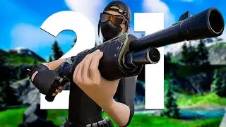 Attached 💔 | Fortnite Highlights