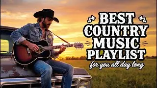 Golden Age Country Music ✨ 50s & 60s Legends Live 24/7 🧡