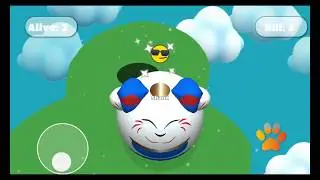 Tom.Io - Gameplay Walkthrough Part 1 (iOS, Android)