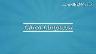 Primeiro v&iacute;deo (Minha INTRO )