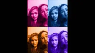 &infin; F&ecirc;te Alexane 14 Ans &infin;
