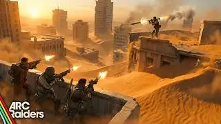 SÓ VENDO PRA CRER! A PARTIDA Mais Louca Que Já Aconteceu Nesse EXTRACTION SHOOTER!