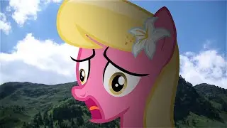 [MLP en vrai] Lily