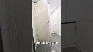 #restroomtrailer #toilettrailer
