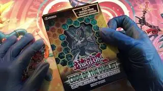 3. CoTD Booster Box Special Edition Opening