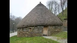 Asturias, Concejo de Ibias II