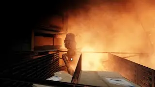 Portal's Diner Burns!!! Those Nights at Portal's Reboot