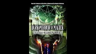 Dark Mirror of Magick