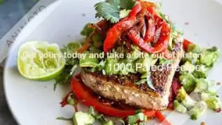 Recipes | Top 1000 Paleo Recipes