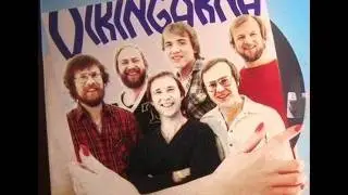 Vikingarna - Mot Alla Vindar - 1 - Mot Alla Vindar