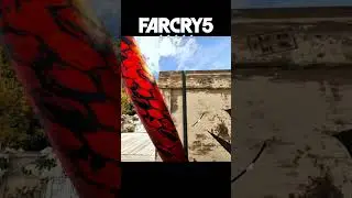 Creative Stealth Kills - Far Cry 5