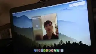 Mac OS X: El Capitan on Asus Zenbook UX305 Hackintosh - using Clover Bootloader