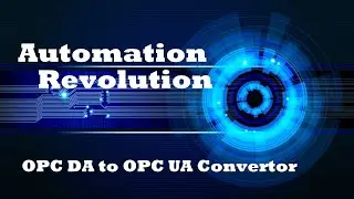 OPC DA to OPC UA Converter Tool  #SIEMENS #OPC #IIOT #Wincc #PLC_SCADA #Nivatech
