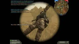 Nade Spammers FTW