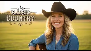 Golden Age of Country Music 🤠 Greatest Classic Hits