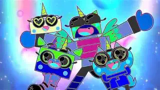 Happy Horns Are A Bad Idea in G Major 4