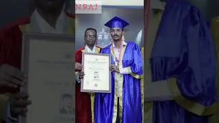 🎓 Dr.PraWIN 🎓    ( DOCTORATE )