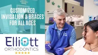 Elliott Orthodontics | Invisalign, Incognito, WildSmiles Braces in Merrimack, NH & New Boston, NH