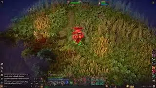 Corepunk - Destroyer - Bear Solo Build OC T2 (Early End Game)