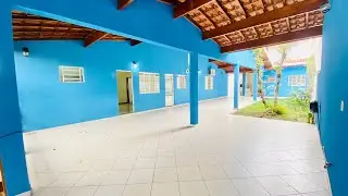 🏡 $375 mil| #venda CASA 3 DORMITÓRIOS CAMPOS DE SÃO JOSÉ EM SÃO JOSÉ DOS CAMPOS/SP.