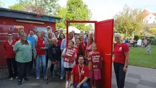 Tag der Generationen im Mehrgenerationenhaus Nordenham