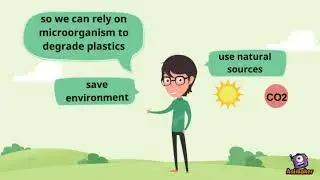 Microbial Degradation of Plastics- Can we rely on microbial metabolism?