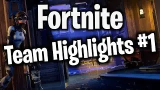 Zhap Clan | TEAM HIGHLIGHTS #1