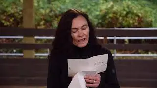 Sandy -- Raven Rock Ranch  Wage Love