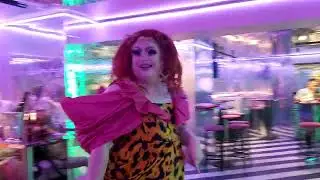 BIRMINGHAM BARS: Tonight Josephine in Birmingham - Spice Girls Brunch