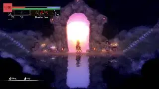 Salt and Sacrifice Highblade Playthrough Highblade P.8