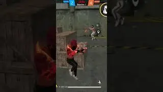 Fastest Headshot Kills ⚡ Free Fire Gameplay#trending#unfrez#battleroyalegame#gojo#jungler#thebrawl