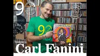 #90allora feat. Carl Fanini (East Side Beat / Cappella / ClubHouse) Prima Parte