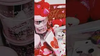 Sneak Pea! Sweet Pea Valentine's Day Basket