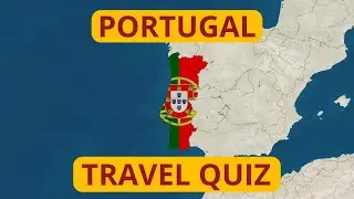 Ultimate Portugal Travel Quiz - How Well Do You Actually Know Portugal?