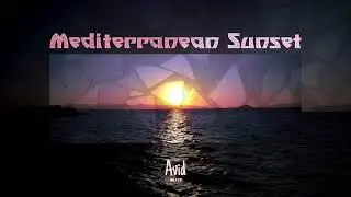 [FREE] Chill Storytelling Guitar Hip Hop Type Beat - Mediterranean Sunset