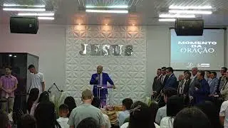 Ad Monte Alegre I&ccedil;ara's broadcast