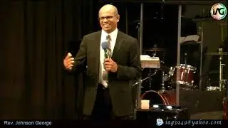 International Assembly of God Live Stream