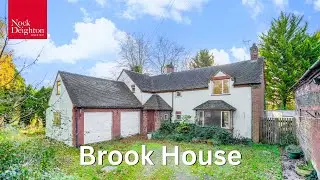 For Sale | Brook House, Telford, Shropshire