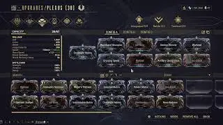 Warframe Done Efficiently... 2