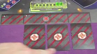Flatline 1  Min Overview