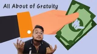 What is Gratuity? Gratuity Calculation with Formula & Calculator || New Rules of 2024.