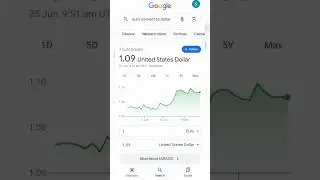 US dollar convert to Euro Euro convert to US dollar