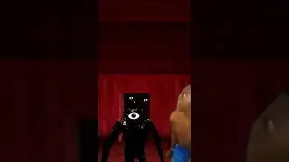 IShowSpeed Plays Roblox Doors