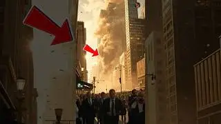 Surviving the Unthinkable: What to Do During a Skyscraper Collapse #virtualdisastersai #disaster