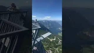 Austria 🇦🇹,nature,5fingers Dachstein.