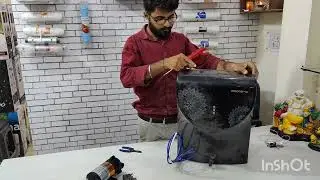 Hindware Moonbow RO Not Working, Arun G, Please Send Technician To Repair🛠️🛠️🛠️