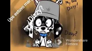 Dimitri 1 x Dizzy story love calle d&aacute;lmatas 101 ep 1