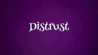 Distrust &ndash; Real Life Social Deduction Mobile Game | Official Promo Video